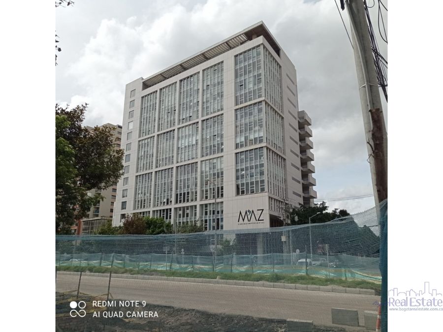 OFFICE BUSINESS CENTER MAZ